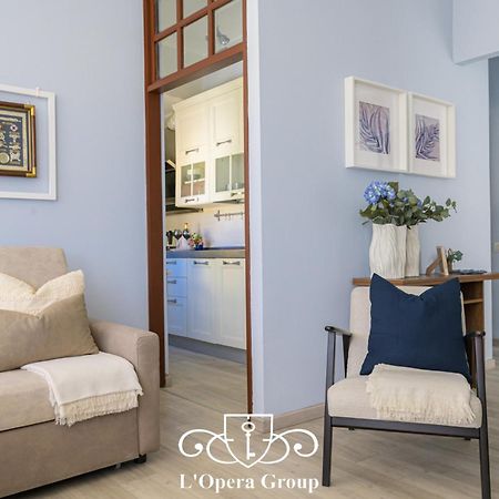 Scent Of The Sea Apartment - L'Opera Group La Spezia Esterno foto