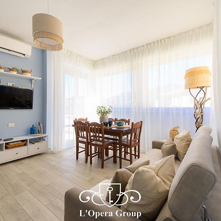 Scent Of The Sea Apartment - L'Opera Group La Spezia Esterno foto
