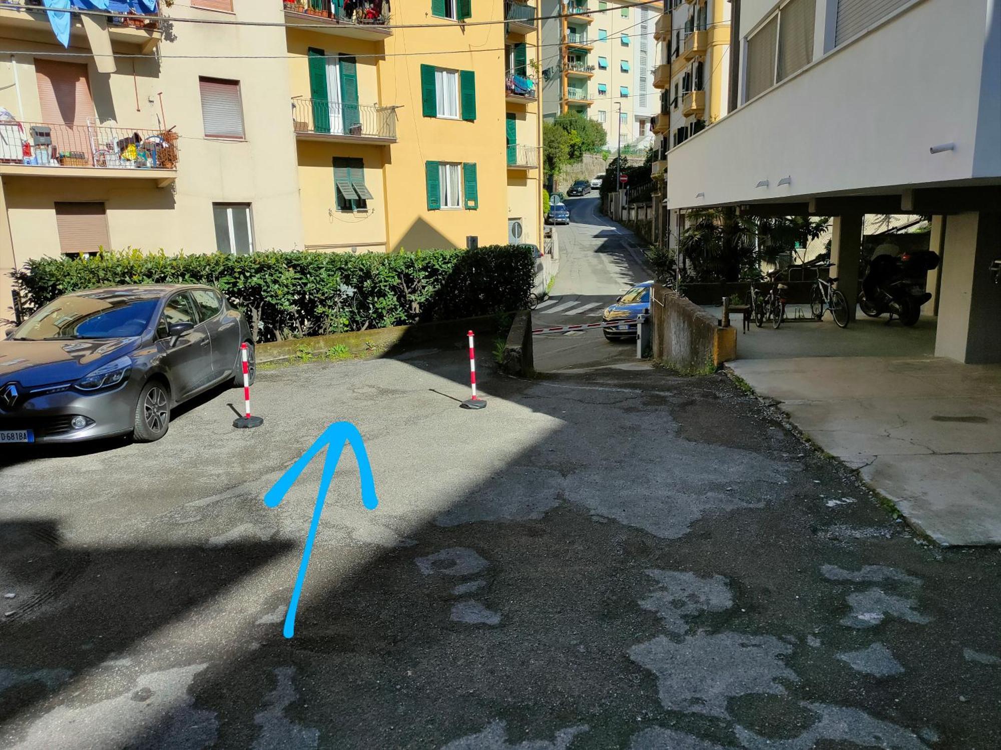 Scent Of The Sea Apartment - L'Opera Group La Spezia Esterno foto