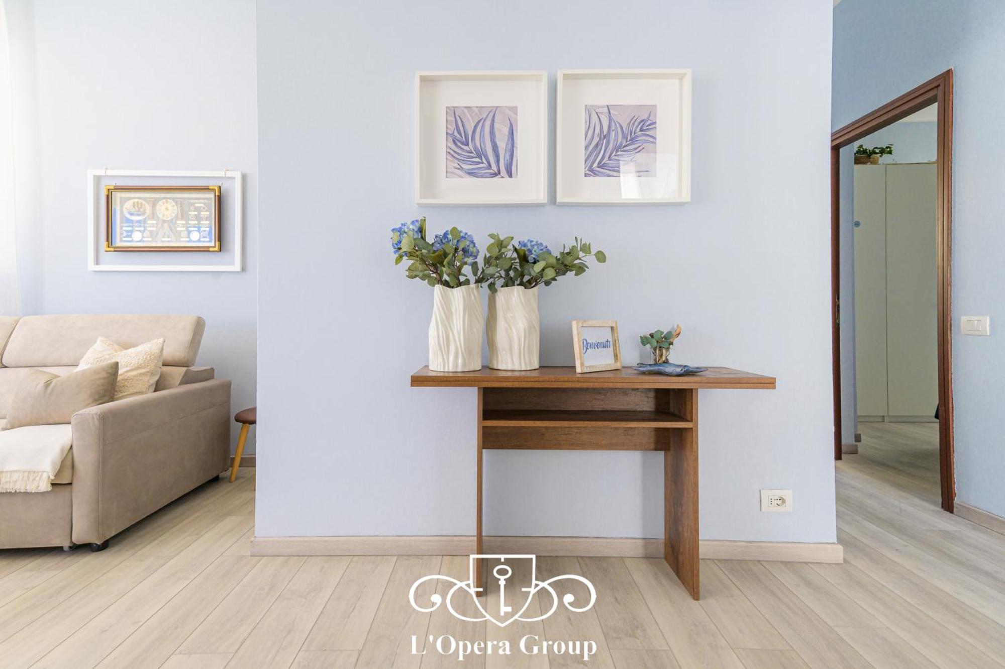 Scent Of The Sea Apartment - L'Opera Group La Spezia Esterno foto