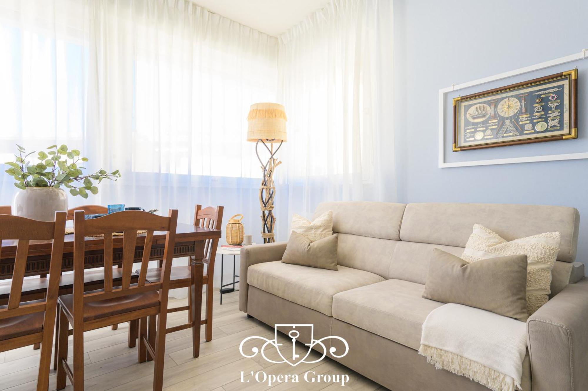 Scent Of The Sea Apartment - L'Opera Group La Spezia Esterno foto