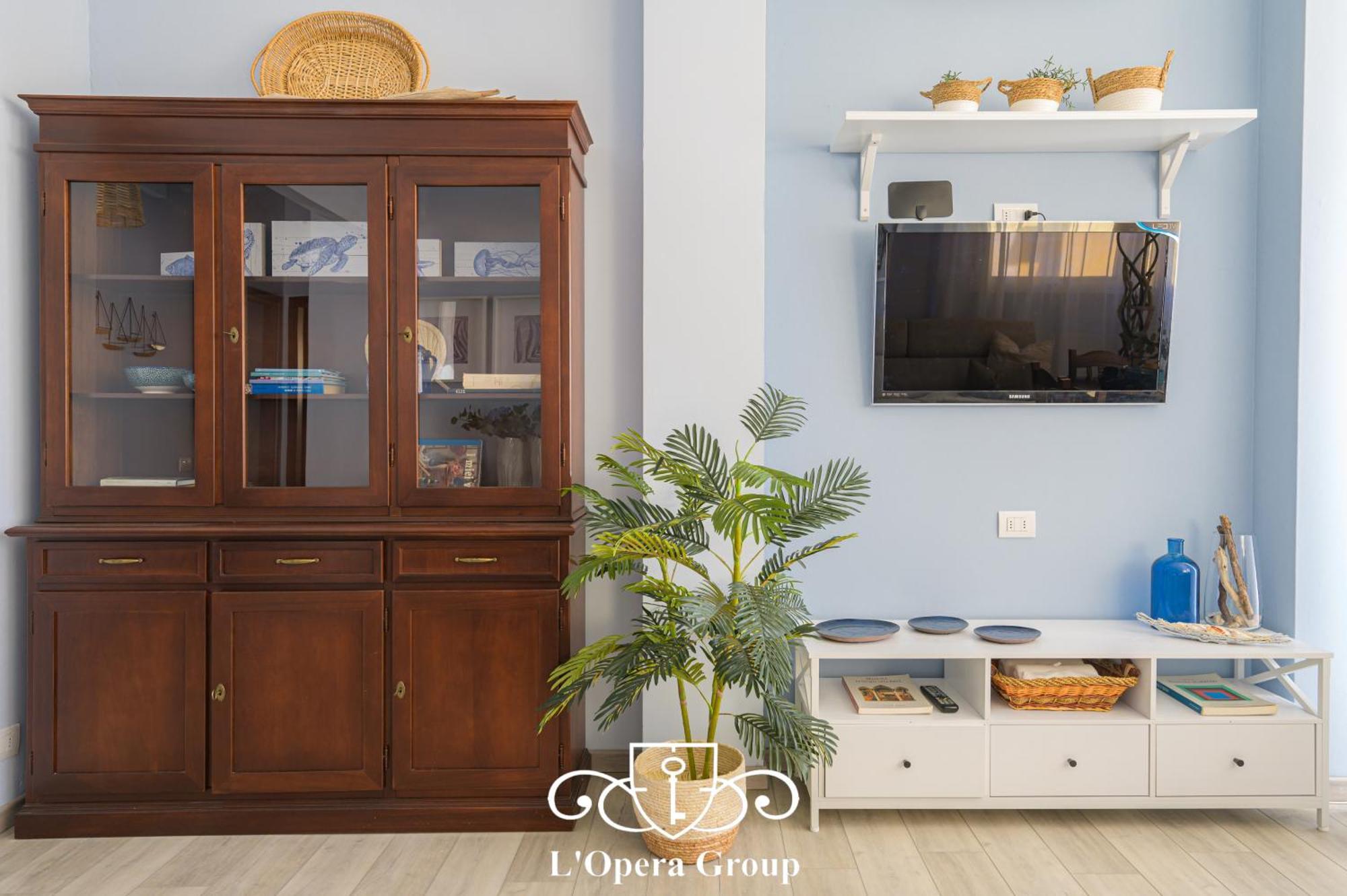 Scent Of The Sea Apartment - L'Opera Group La Spezia Esterno foto