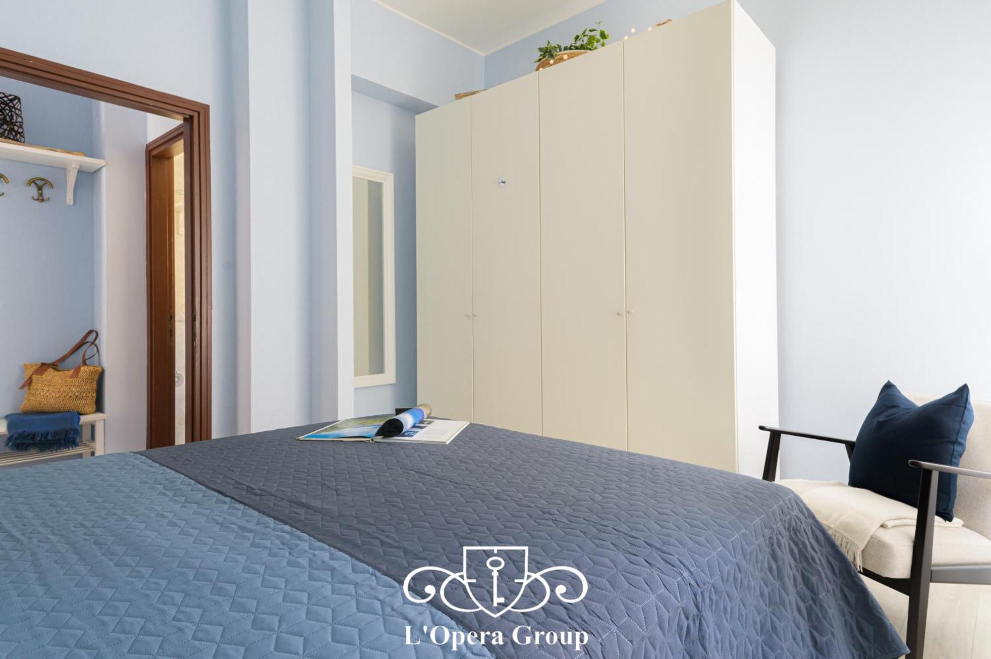Scent Of The Sea Apartment - L'Opera Group La Spezia Esterno foto