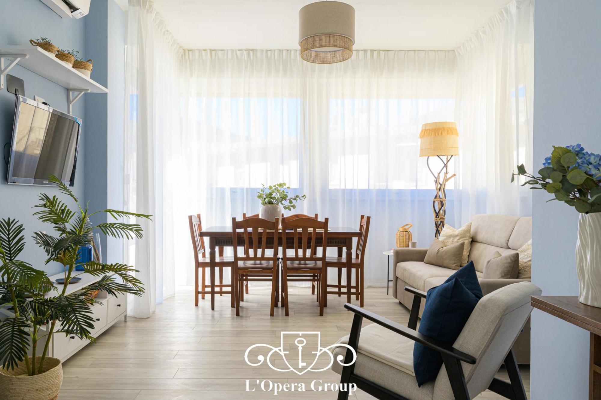 Scent Of The Sea Apartment - L'Opera Group La Spezia Esterno foto